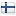 fum.fi server is located in Finland